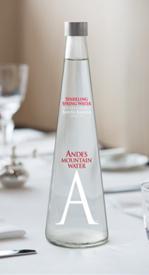 Andes Mountain Water for sale