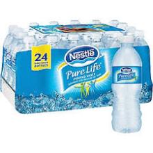 Nestle Pure Life Mineral Water For Sale