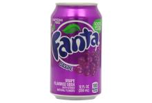 FANTA GRAPE / SOFT DRINKS WHOLESALE