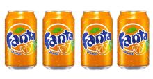 FANTA ORANGE FOR SALE / CHEAP SOFT DRINK
