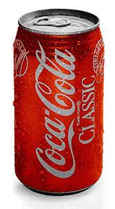 COCA-COLA CLASSIC