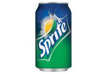 CHEAP CANNED DRINKS SPRITE