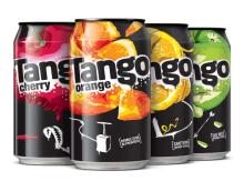 Tango Carbonated soft drink for sale