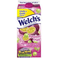 Grade A Passion Fruit Juice & Passion Fruit Concentrate