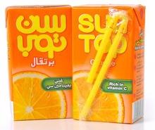 Sun Top  Juice   250ml 