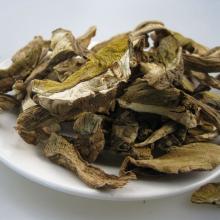 Factory Price Bulk Dried Funghi Porcini Mushroom Slices Grade B