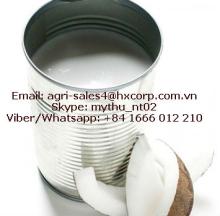 Canned   Coconut  Milk