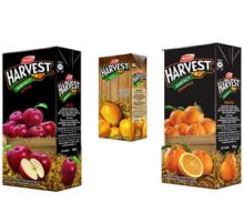 Harvest 100% Pure Juice Blend - No Sugar Added FMCG products