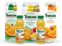Tropicana Fruit Juice For Sale