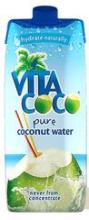 Vita Coco 100% Pure Water, 1 Litre