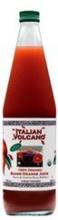 Italian Volcano Blood Orange Juice