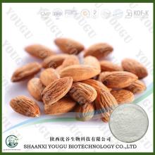 China Amygdalin, Bitter apricot seed extract amygdalin, amygdalina