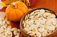  Pumpkin   Seed / Pumpkin  Kernel