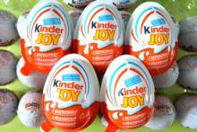 Hot Sales kinder joy, Egg, toy with inside Chocolate candy best Quality