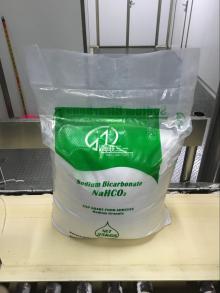 Sodium Bicarbonate USP/BP Food Grade general purpose