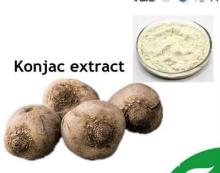 Konjac Gum