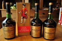 HENNESSY  Cognac   VSOP  for export