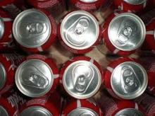  Soft   Drink s -  Soft   Drink   Coca   Cola  - Fanta- Sprite Can 330ml
