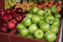 Fresh Apples | Mangoes |  Banana  | Avocados | Oranges |  Water  Melon | Fresh Fruits