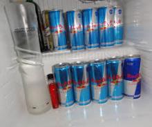 Red Bull Flavor For Food and Beverage