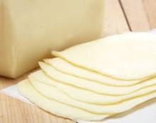 100% mozzarella cheese