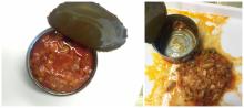 Delicious canned fish,canned mix meat with vegetables,mackerel