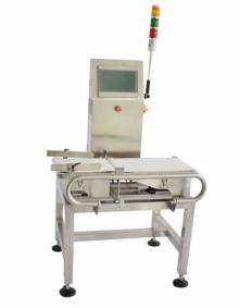 Customized automatic weighing conveyor JLCW-1200