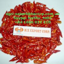 Sell Dried Chilly