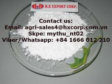 TAPIOCA STARCH GRADE 1