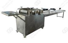 Automatic Stainless Steel  Sesame   Bar  Making Machine For Sale