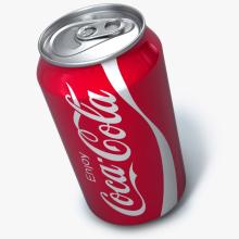 Coca-Cola Drinks