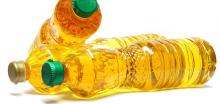 Refined Sunflower Oil