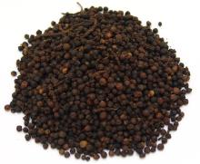Black Pepper Spices