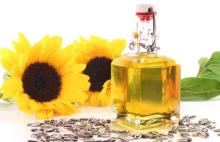 best price pure Refined Sunflower Oil