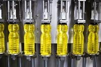 Refined Soybean Oil for best price