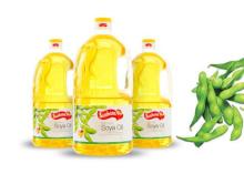 HIGH QUALITY PURE REFINED SOYBEAN OIL