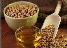 100% Pure Refined Soybean Oil for Sell ~