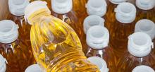 Cotton Seed Oil