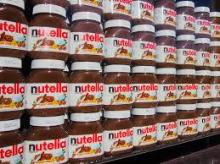 Nutella Chocolate
