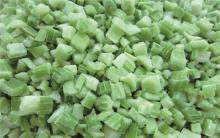  Frozen   celery 