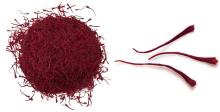 Sargol (coupe, All red Saffron)