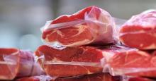 Frozen Meat