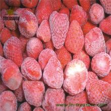 Frozen Strawberry