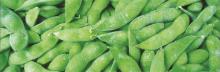 Frozen  green   soybean s