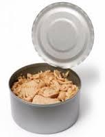 Canned Tuna 150g