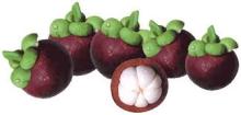 Mangosteens