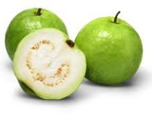 Fresh Guava