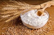 White Wheat flour Type 'A'