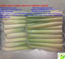 LEMON GRASS (whole)