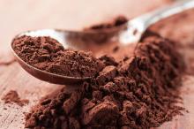  COCOA  TREE - ALKALIZED  COCOA   POWDER  7
